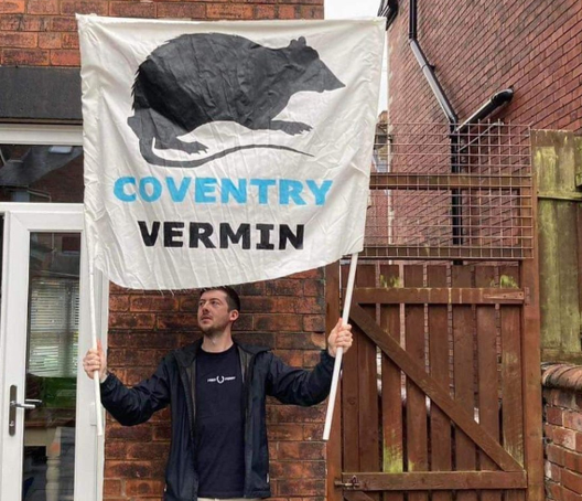 M69 derby, Leicester di Maresca ok e tifosi Coventry presi di mira: “Parassiti”- immagine 3