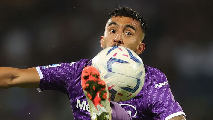 E Nico Gonzalez? Da oggi in gruppo, ma con l’Empoli favorito Ikoné - immagine 1