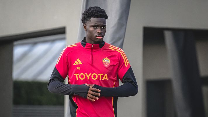 Riecco la difesa top. Di nuovo out Bailey, Vaz può esordire - immagine 1