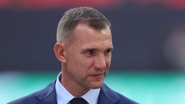 Braida: “Shevchenko appariva al momento giusto: aveva tempo ed intuizione” - immagine 1