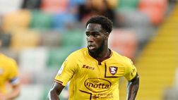 Da Salerno: è in arrivo una nuova multa per Boulaye Dia, ecco il motivo