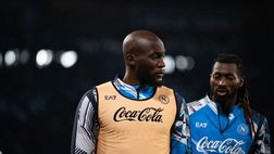 Garzya: “Il secondo posto del Napoli è meritato. Lukaku è criticato per un motivo”