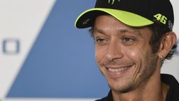 L’Inter omaggia Valentino Rossi: maglia speciale nella sfida contro il Cagliari