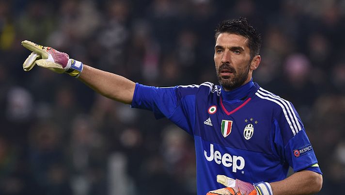 Buffon verso l’addio al calcio. Vuole restare vicino alla famiglia - immagine 1