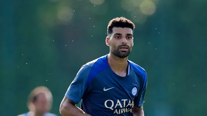 Vernazza: “Taremi non se ne starà buono in panchina come Sanchez e Arnautovic” - immagine 1