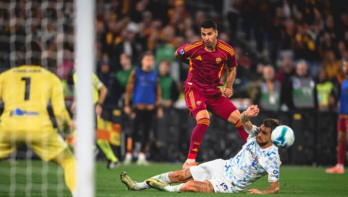 Il tabù resiste. Gasperini: “Dispiaciuto, ma faremo bene” - immagine 1