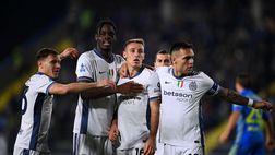 Barzaghi (Sky): “Lautaro, gol per il morale. Inter, tra le difficoltà sei vittorie e un pari”