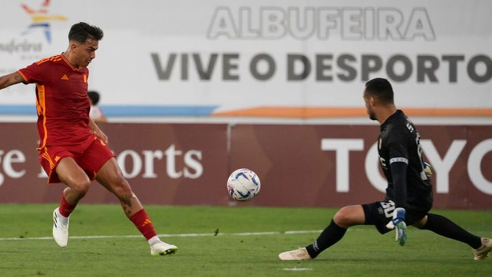 C’è Dybala e la Roma si diverte - immagine 1