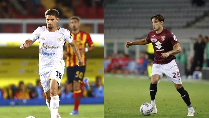 Cagliari-Torino sarà anche Marin vs Ricci: ritmi di gara dettati dai due registi - immagine 1