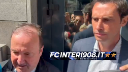 VIDEO / Legale Gervasoni: “Inter-Roma e N’Dicka-Bisseck? Domanda veloce. Non si capisce come…”