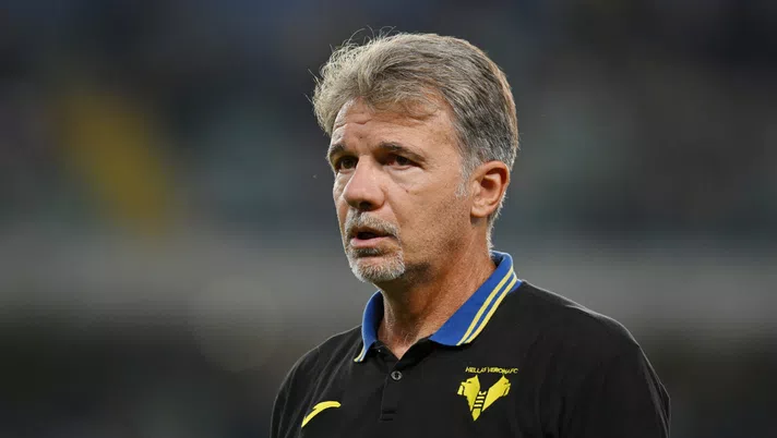 Baroni Verona napoli
