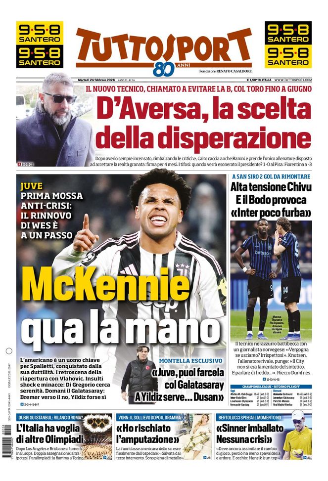 Tuttosport