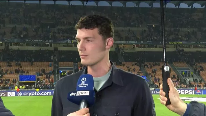 Pavard: “Fatto il 50% del lavoro. Loro andranno forti in attacco, ma saranno…” - immagine 1
