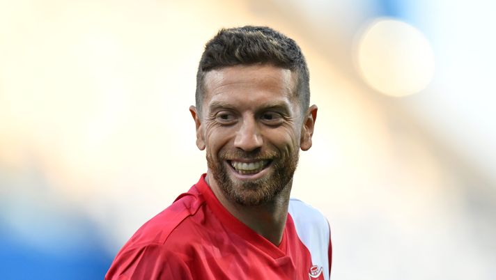 Gomez: “Avrei voluto giocare al Napoli per Diego. La Roma può vincere lo scudetto” - immagine 1