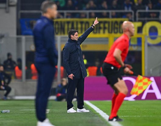 Bucchioni: “Chivu non ha esperienza in Europa. Gli faccio una domanda. L’Inter è diventata…”- immagine 3