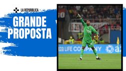 Calciomercato – Offerta del Chelsea per Maignan: la replica del Milan