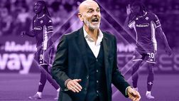 Italiano, senti Polverosi: “Pioli non litigherà con i tifosi del parterre”