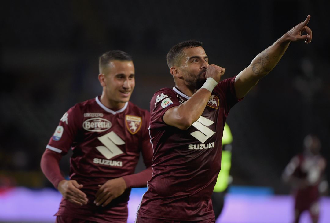 Fotogallery – Torino-Frosinone 3-2: i granata trovano la seconda vittoria di fila - immagine 9