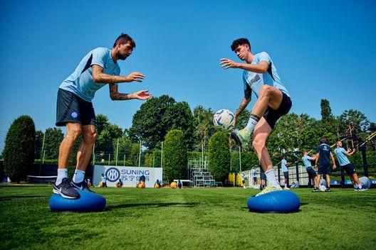 Getty Da Juve-Inter alla lotta scudetto e al titolo di capocannoniere: le quote aggiornate dei bookies- immagine 3