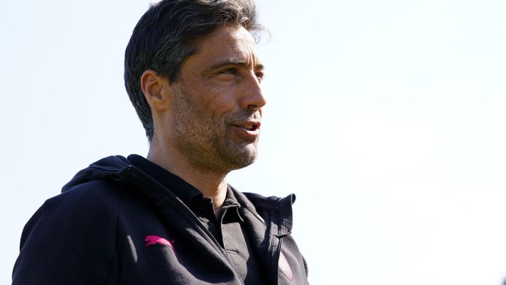 Getty Images Giunti: “Se Milan inizia a far punti con continuità è dura per tutti. Lautaro il più pericoloso” - immagine 1