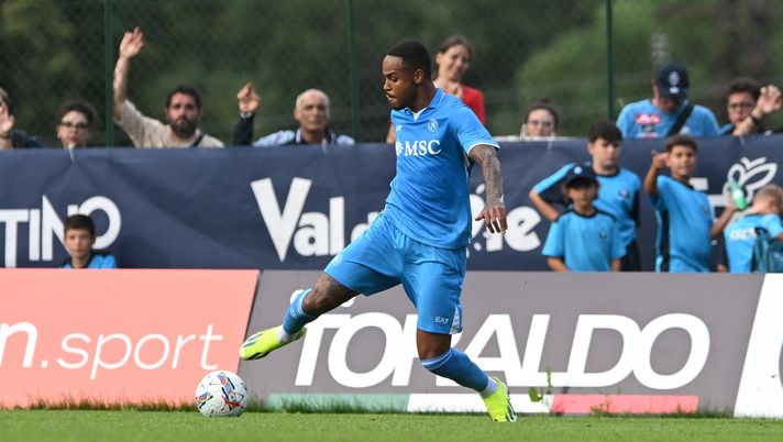 GETTY IMAGES  Natan, il Verona insiste. Il Napoli (per ora) dice no - immagine 1