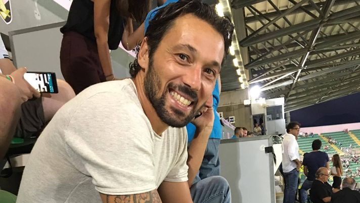 Palermo, alla prima sarà sfida al Latina: i rosanero contro l’ex Di Donato Latina