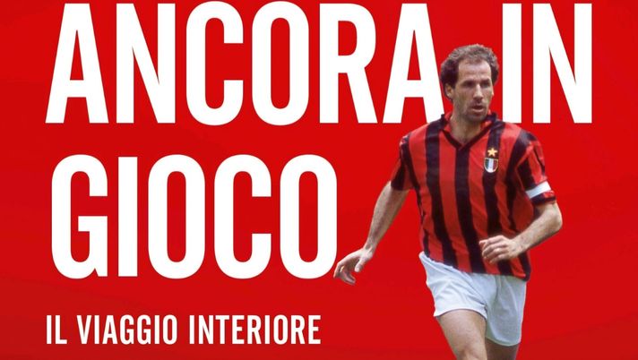 1974-2024: I 50 anni rossoneri di Baresi - immagine 1