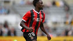 Spunta Guessand per l’attacco, Shomurodov dice si al Basaksehir