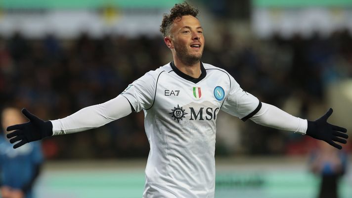 Napoli, Rrahmani: “Stiamo migliorando ma c’è ancora tanta strada da fare” - immagine 1