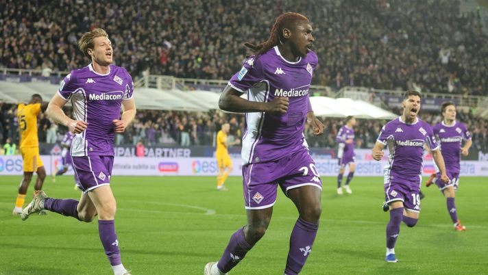 Fiorentina-Pisa in rima: i viola si svegliano dall’incubo - immagine 1
