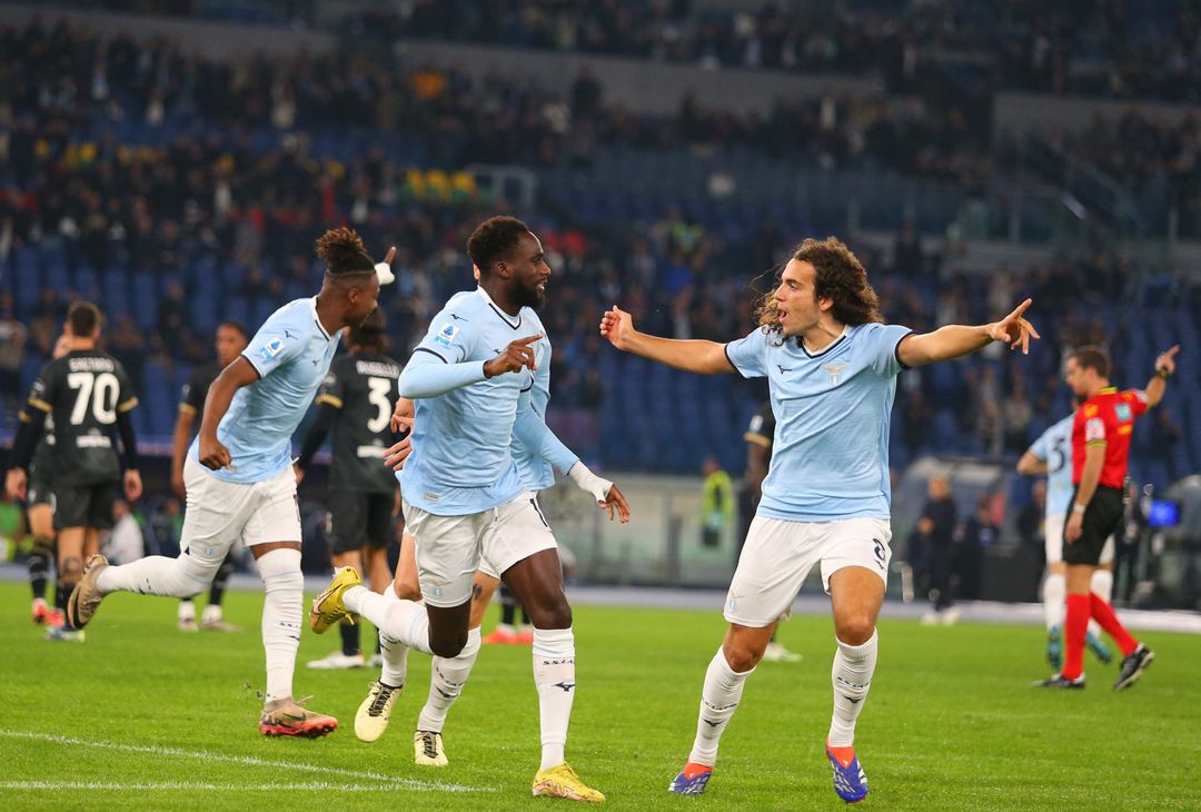 Noslin, Dia e Guendouzi