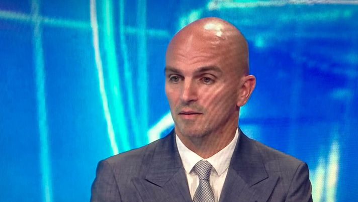 Cambiasso: “Asllani sembra destinato ad avere un ruolo importante. Non si è mai…” - immagine 1