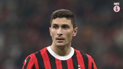 Milan, il dramma di Caldara: “Dopo le operazioni non ero più io”. E su Allegri non ha dubbi