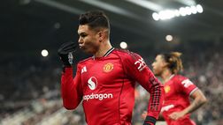 Dal Brasile altre conferme: “Inter monitora la situazione di Casemiro. E c’è un fattore chiave”