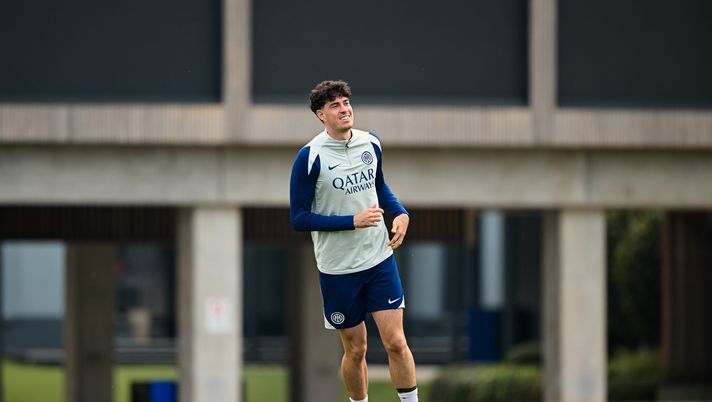 Getty Images Fiorentina-Inter, in forte dubbio Bastoni: pronto il sostituto. Nazionale? Non vuole mancare - immagine 1