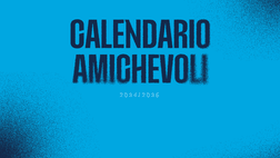 UFFICIALE – Cinque avversari per il Napoli nelle amichevoli: date e prezzi dei match