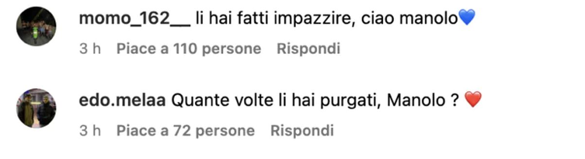 “Quante volte li hai purgati”, il saluto da derby a Gabbiadini dalla Genova doriana- immagine 3