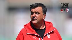 Primavera 1, Milan-Cagliari 2-1: Domnitei e Scotti firmano la rimonta rossonera | Live News