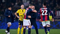 ESCL. TBW – Ciotola: “Bologna da Europa, Italiano grande allenatore. Sartori? Sono fiducioso…”