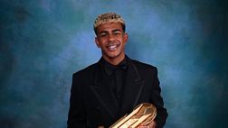 Golden Boy 2025, svelati i 25 candidati: due nomi furono accostati al Napoli