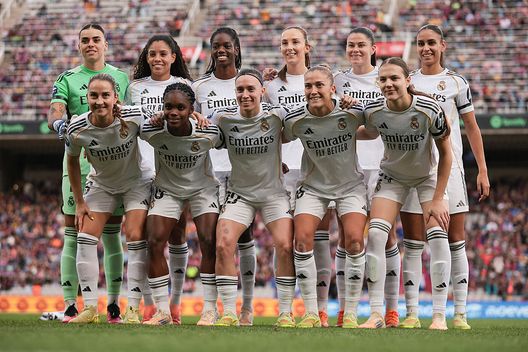 Supercoppa spagnola femminile, il Barça sfida il Real Madrid per il sesto titolo- immagine 3