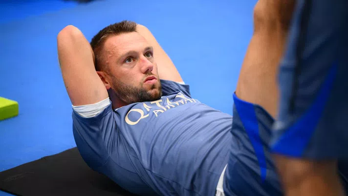 Cds – Inter, De Vrij convocato contro l’Atalanta. Le sensazioni su Lautaro - immagine 1
