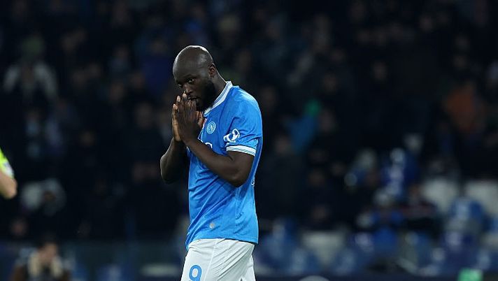 Ag. Lukaku: “Riprenderà a lavorare con la squadra, è in forma. Deciderà Conte cosa fare” - immagine 1