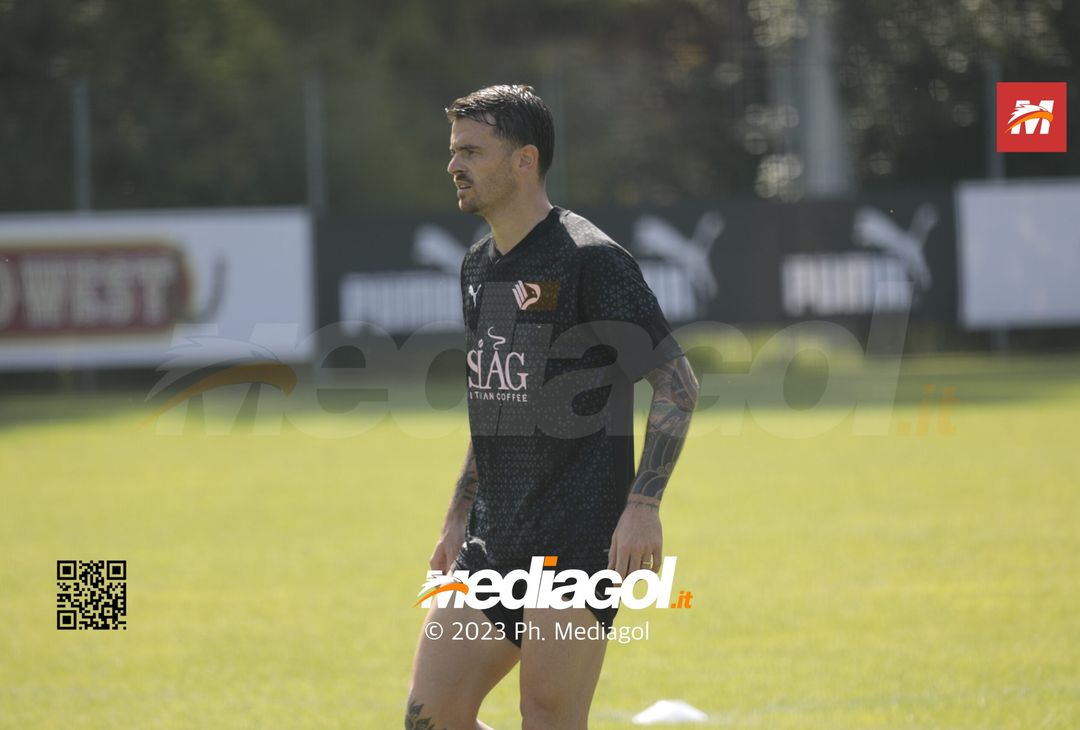 FOTO Ritiro Palermo, i rosanero si allenano a Ronzone: gli scatti più belli (Gallery) - immagine 53