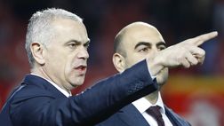 Milan-Stella Rossa, il dg Terzic: “Giocheremo per vincere. Fonseca stia attento …”