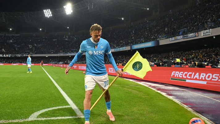 Lang accetta il Galatasaray! Romano: “Ecco quando lascerà il Napoli” - immagine 1