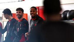 Maignan-Svilar, la sfida fra i due portieri top della Serie A