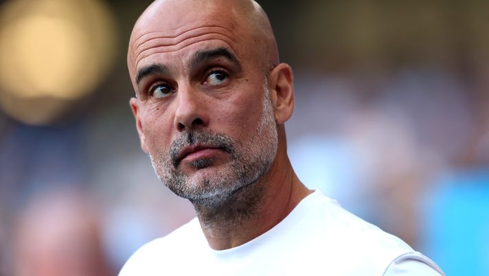 Pep Guardiola, allenatore del Manchester City | Getty Images Nazionale, Guardiola spegne tutti i sogni: “Per il momento voglio fermarmi” - immagine 1