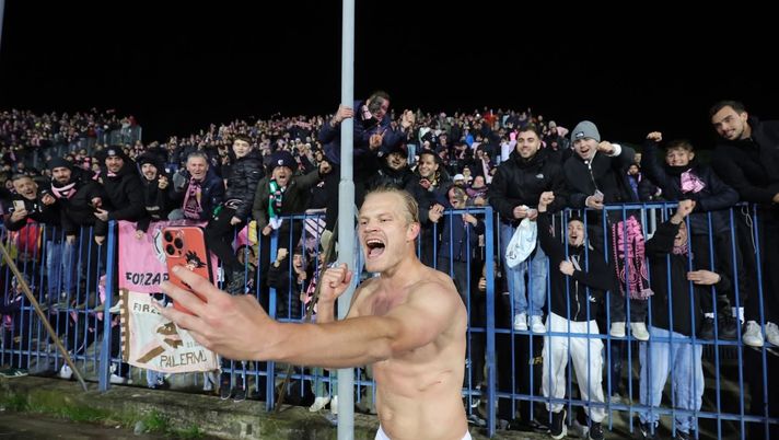 Serie B, la 16esima giornata comincia con Palermo-Sampdoria. Tutto il programma Serie B, la 16esima giornata comincia con Palermo-Sampdoria. Tutto il programma - immagine 1