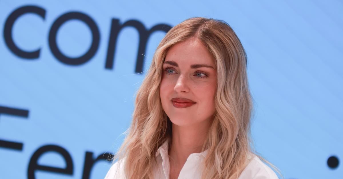 Il bilancio di Chiara Ferragni: “L’anno più difficile della mia vita. Chi ti ama davvero…”